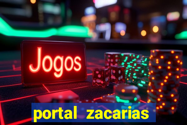 portal zacarias futebol mexicano